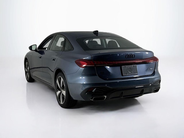 2026 Audi A5 Sedan