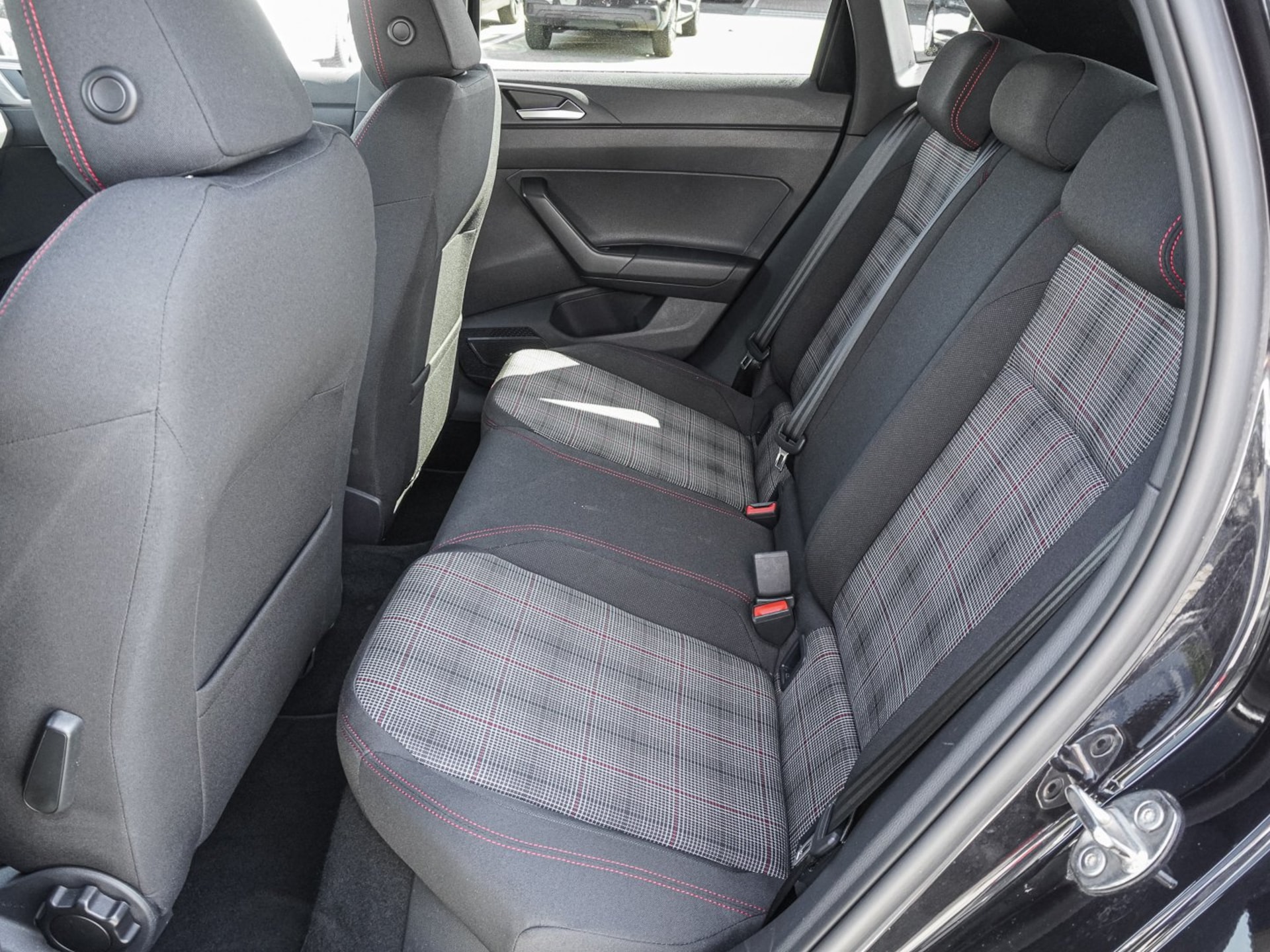 Volkswagen Polo GTI