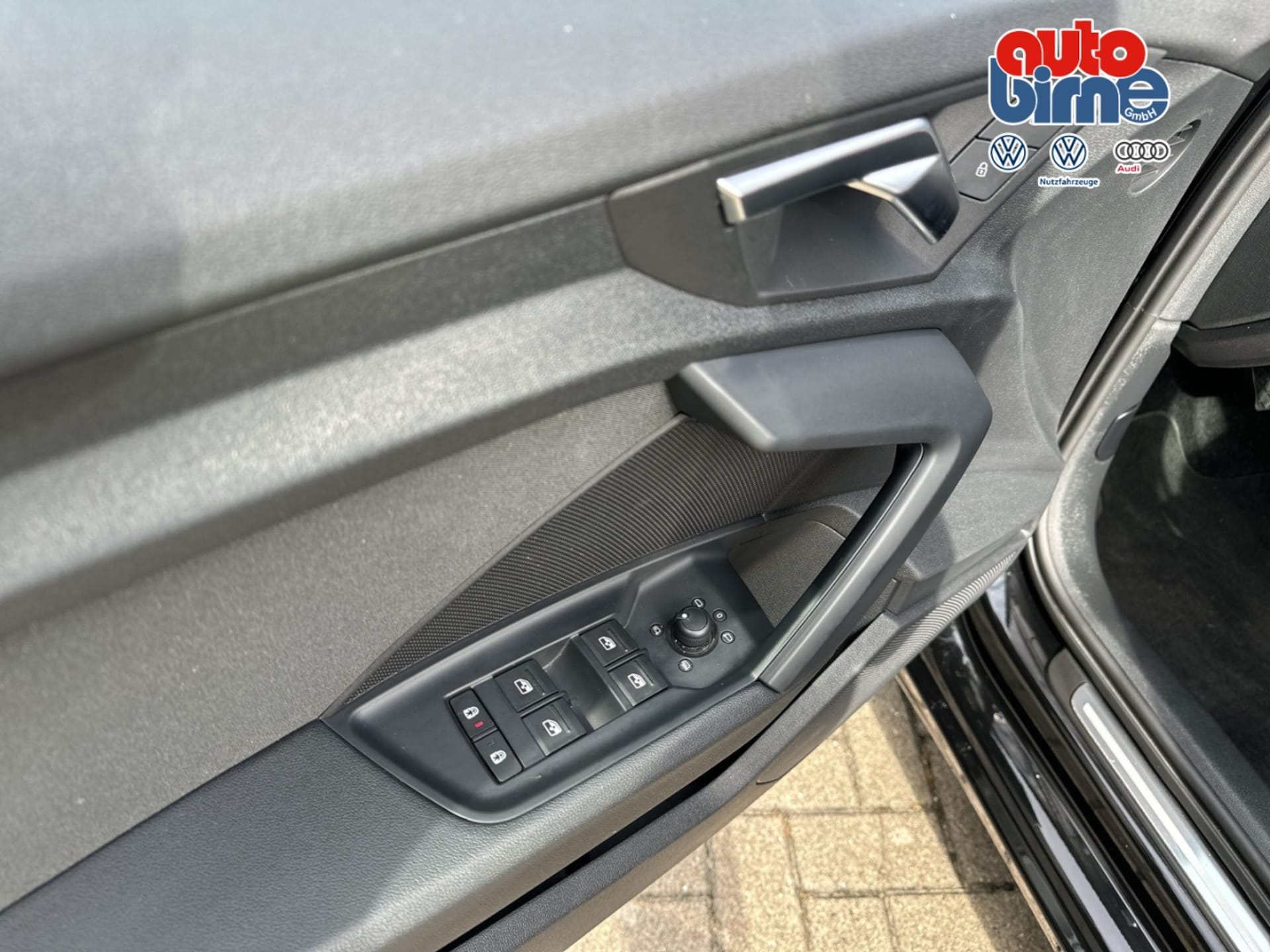 Audi A3 Limousine advanced