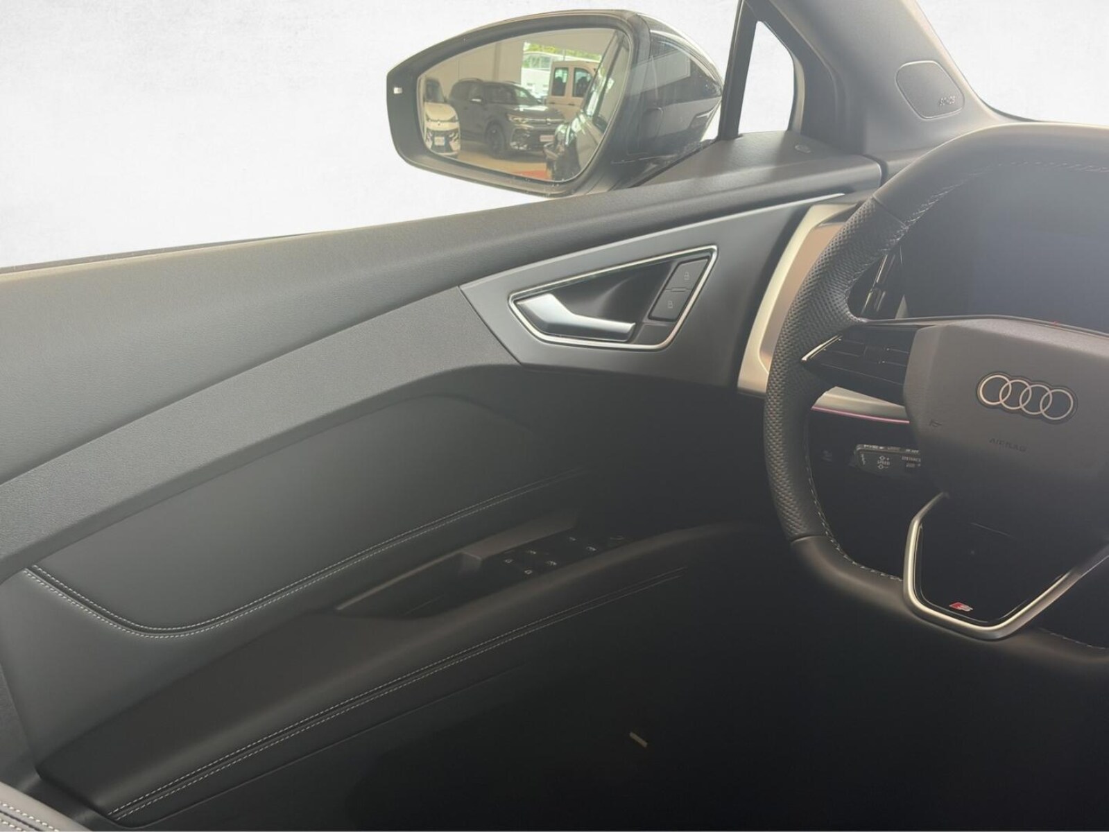 Audi Q4 e-tron – Bild 15