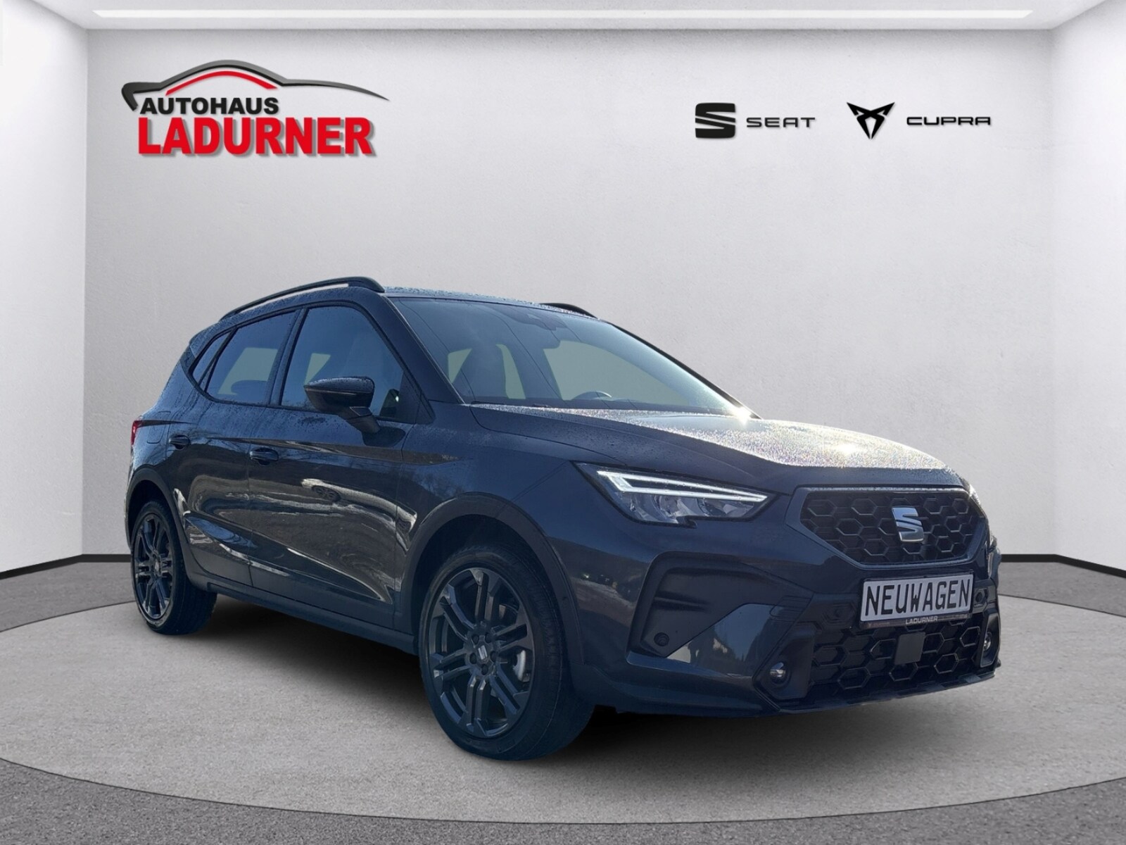 SEAT Arona – Bild 2