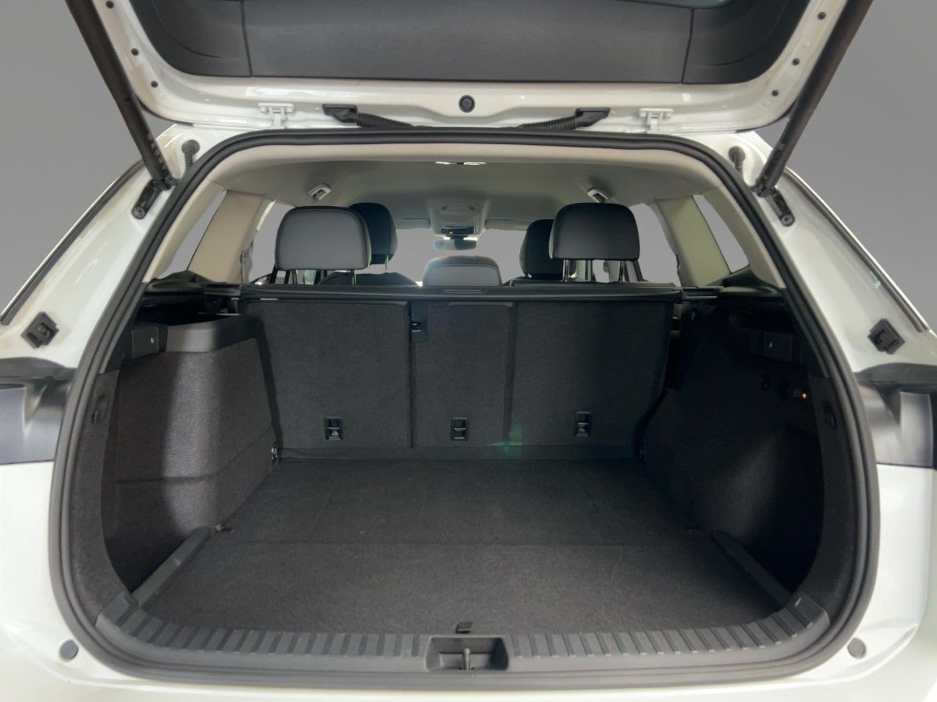 Volkswagen Tayron Elegance