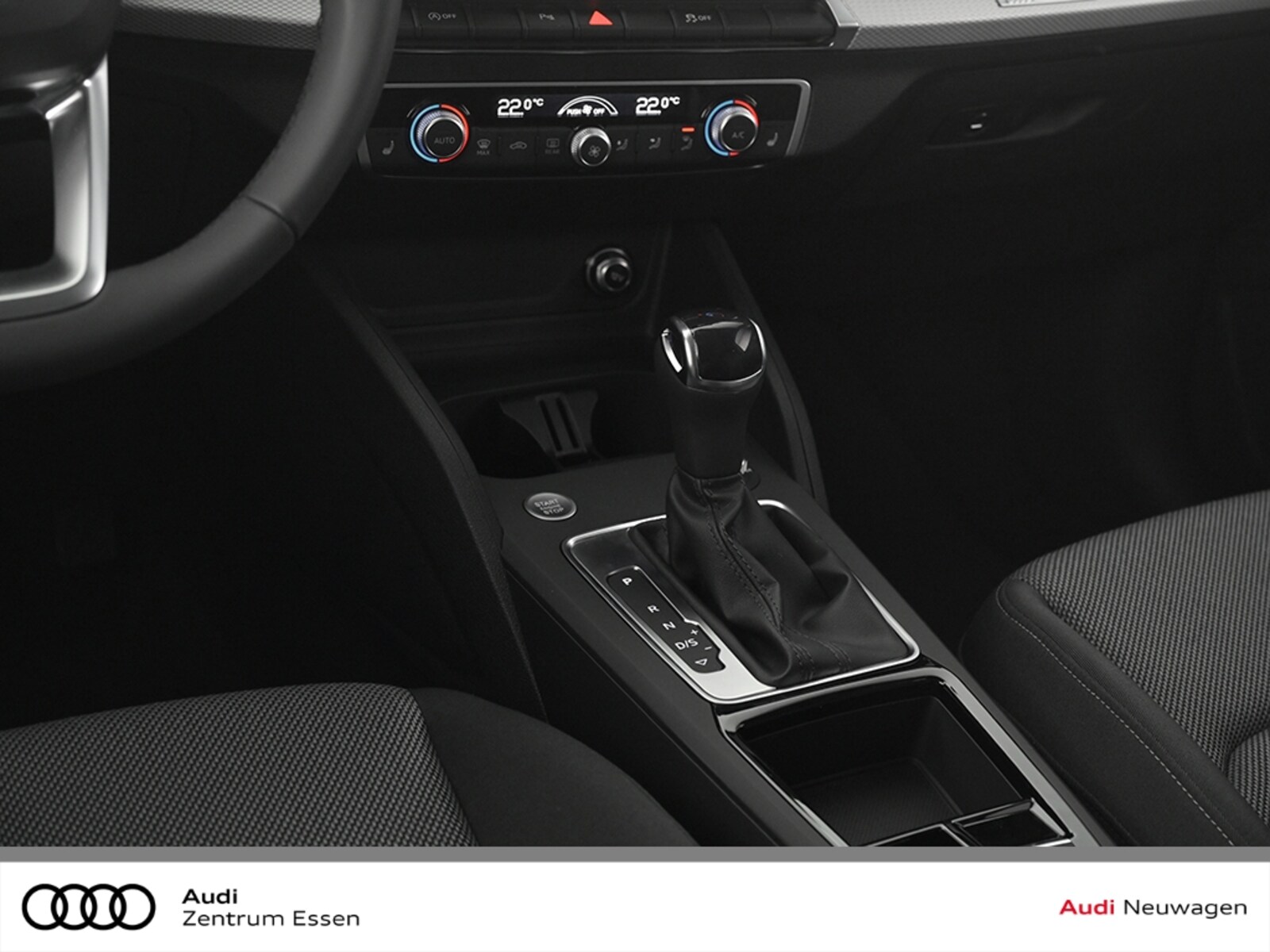 Audi Q2 – Bild 14