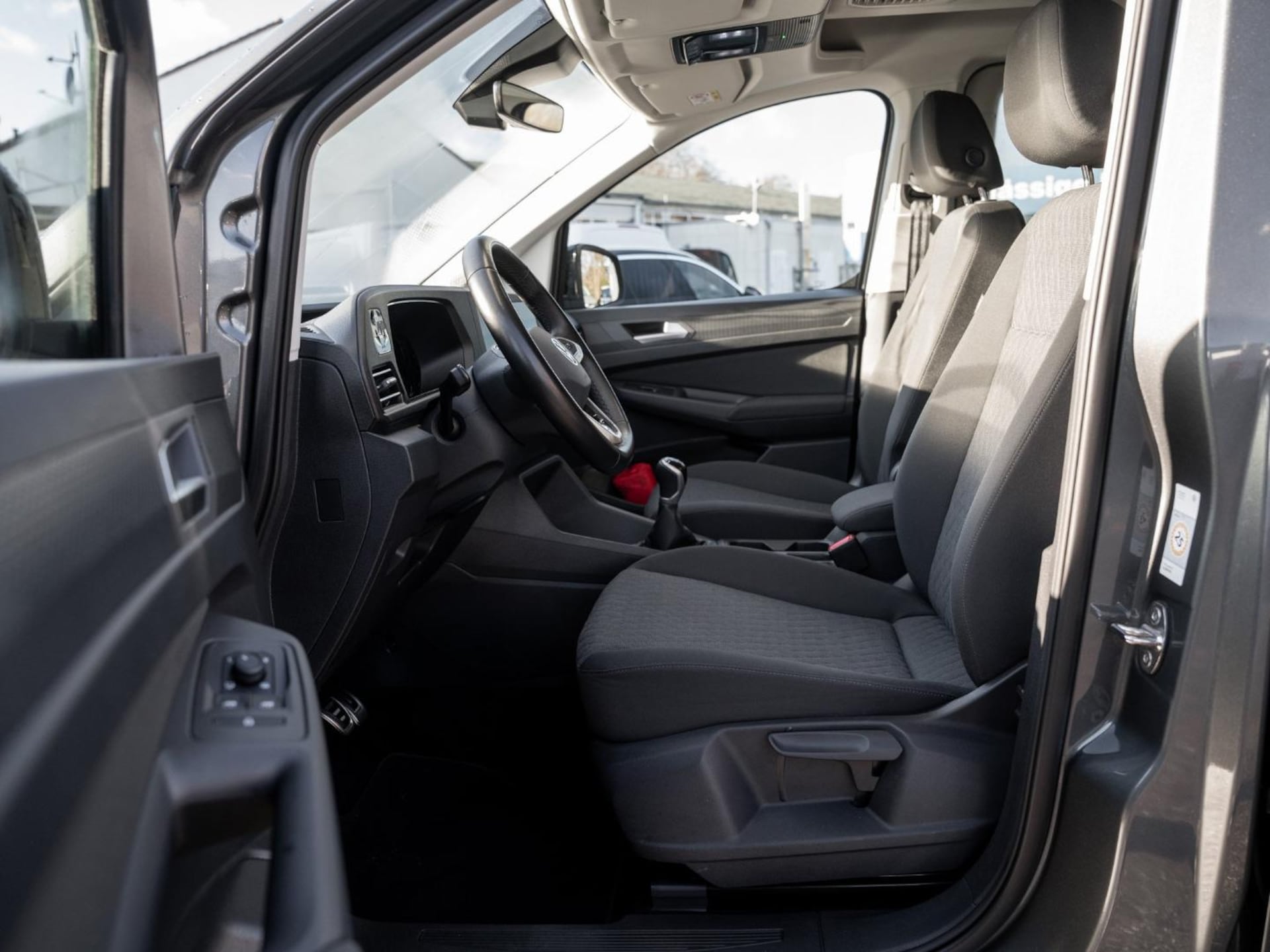 Volkswagen Caddy Maxi Life