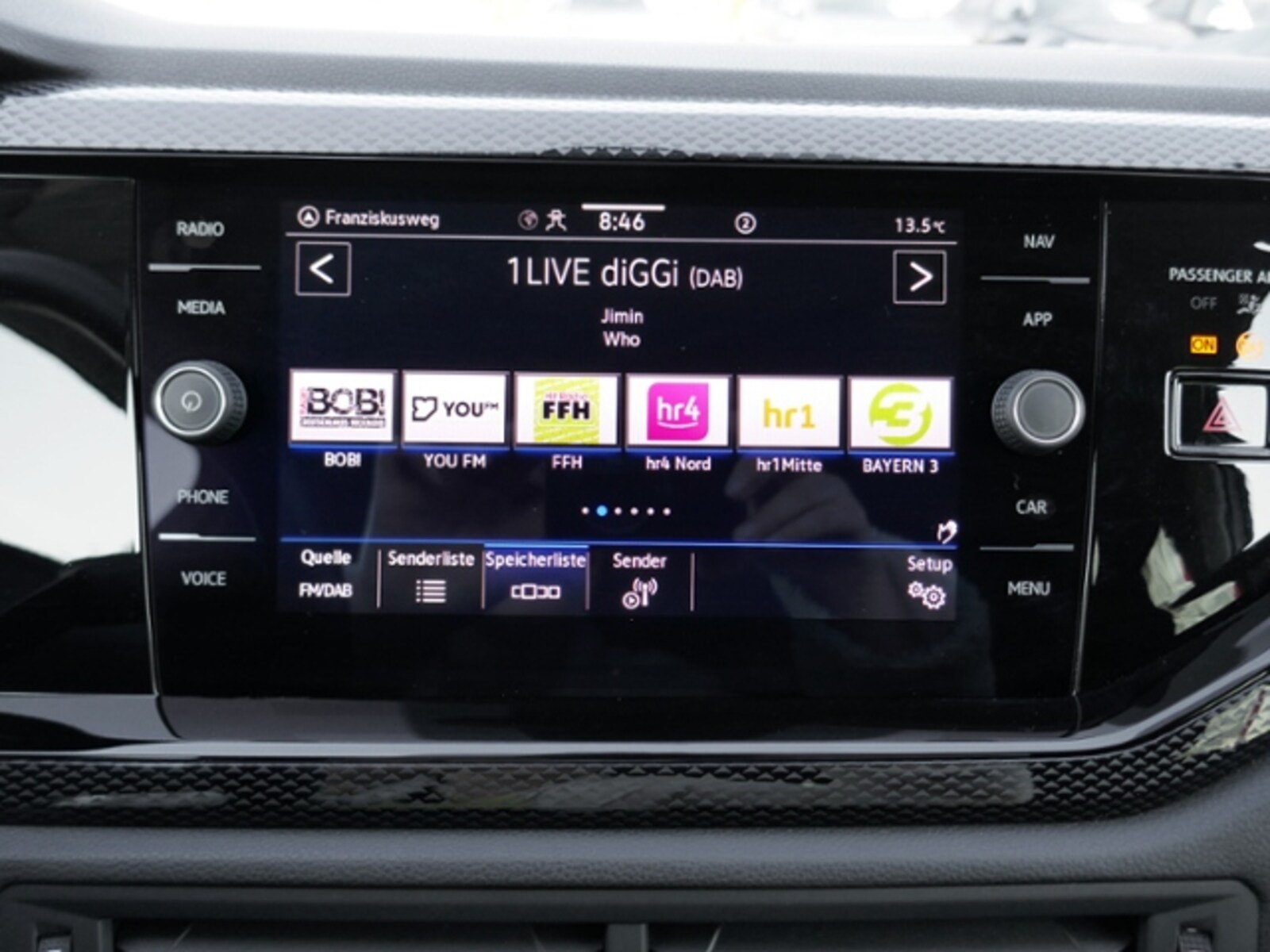 Volkswagen Polo – Bild 14