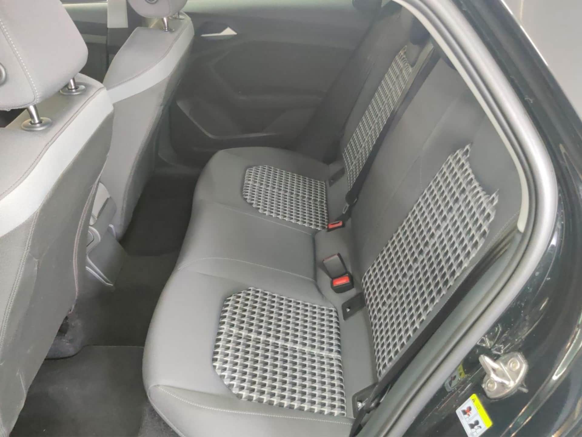 Audi A1 Sportback Advanced
