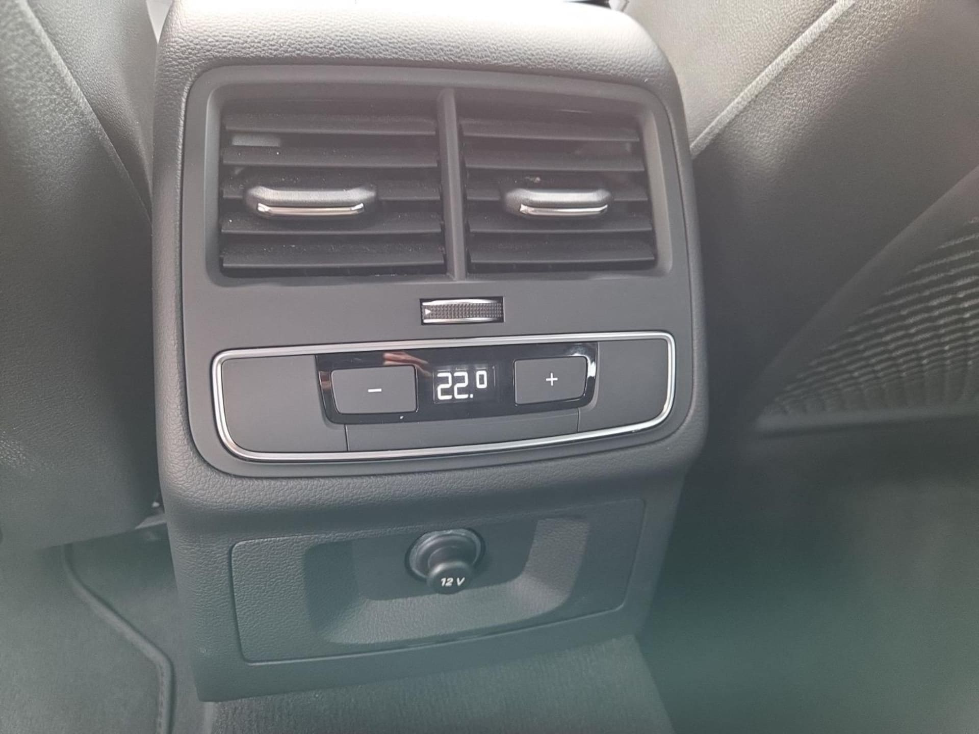 Audi A4 Avant Advanced