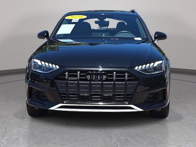 2023 Audi A4 allroad