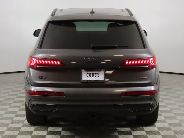 2023 Audi Q7