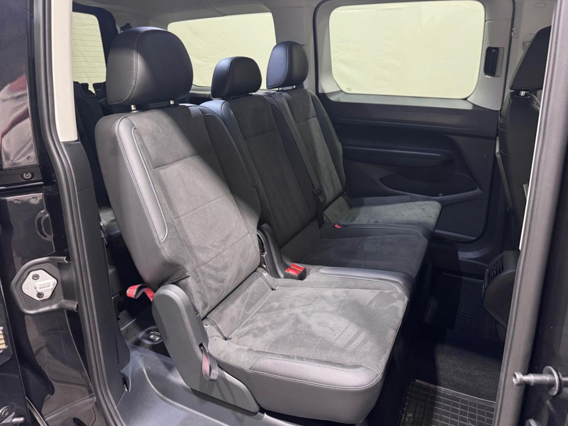 Volkswagen Caddy Maxi Style