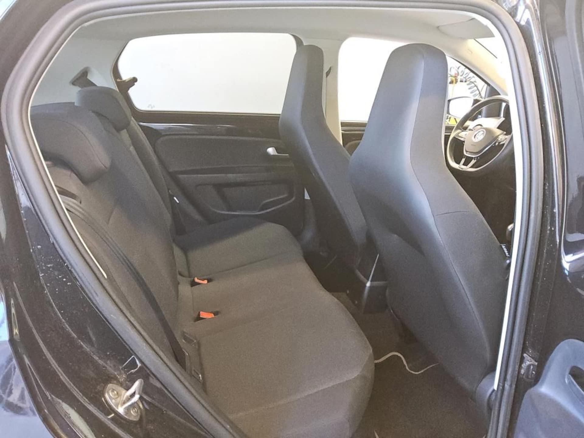 Volkswagen e-up! Style "Plus"