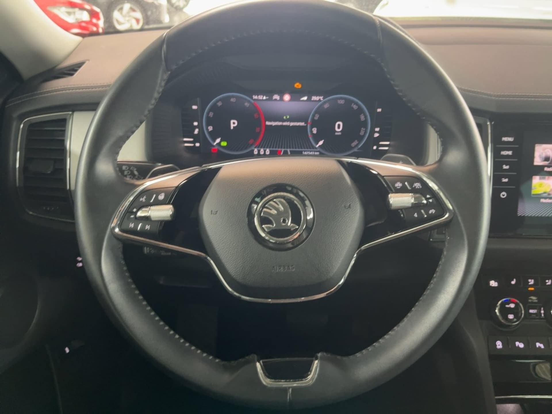 Skoda Kodiaq Ambition
