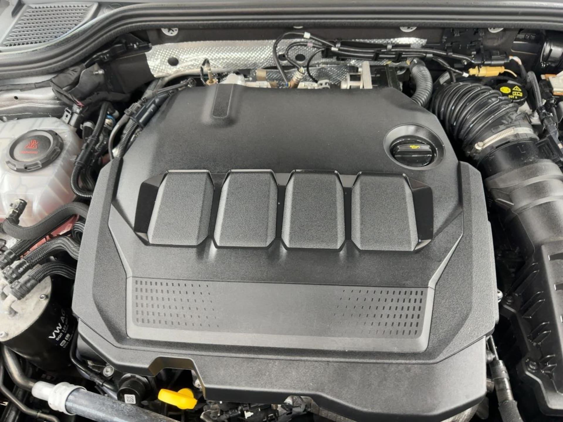Volkswagen Golf Variant Active