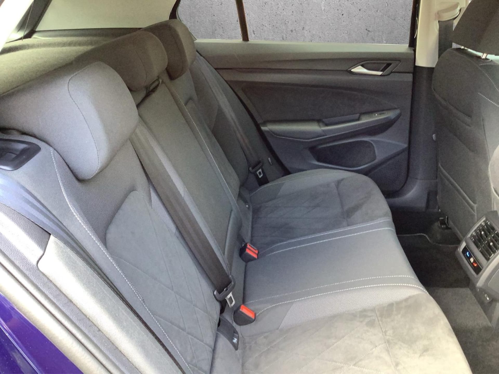 Volkswagen Golf Style
