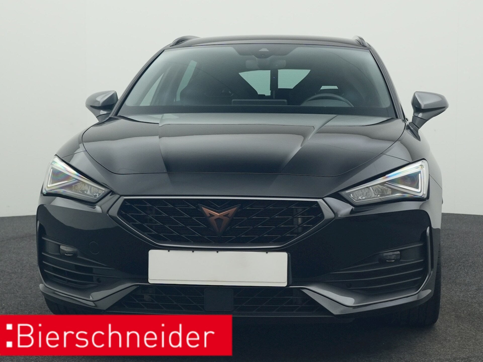 CUPRA Leon Sportstourer VZ