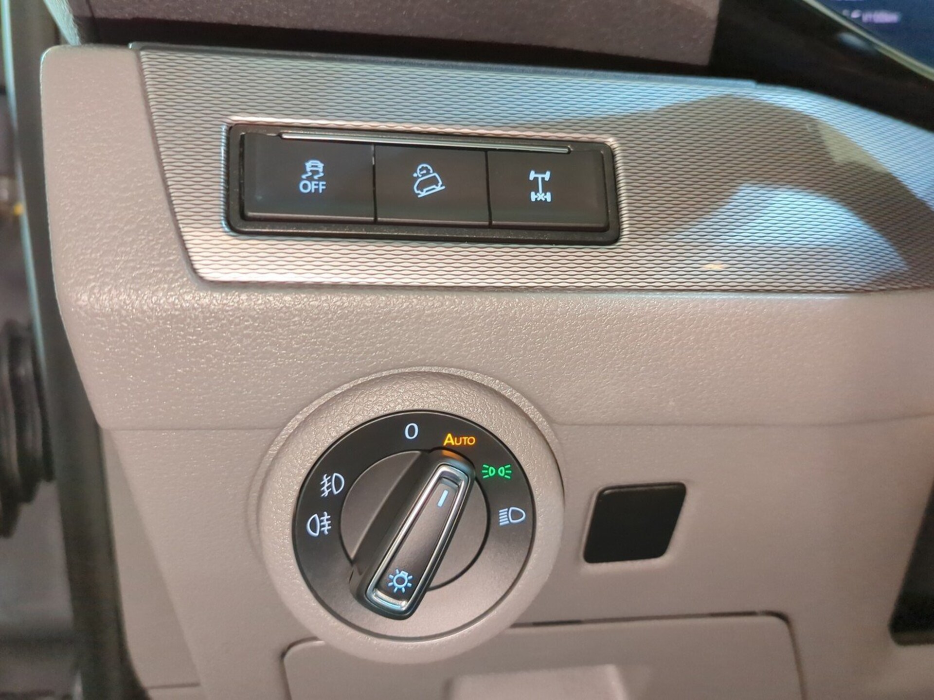 Volkswagen T6.1 California Ocean