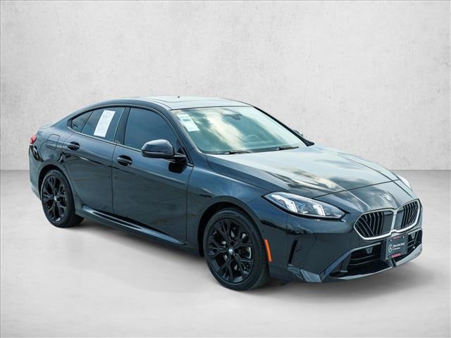 2025 BMW