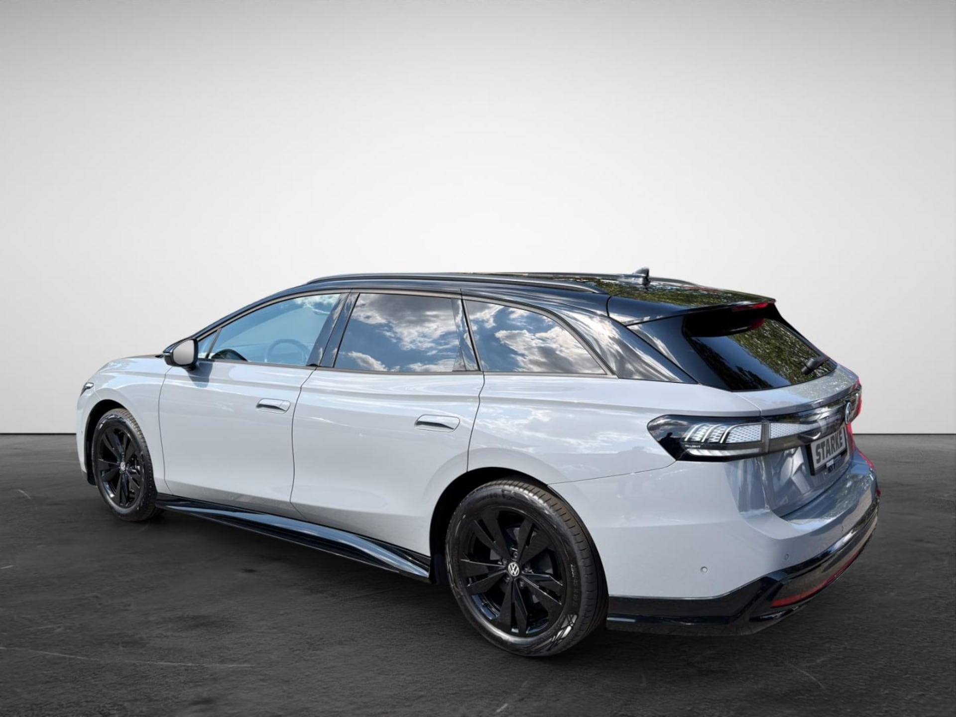 Volkswagen ID.7 Tourer Pro S