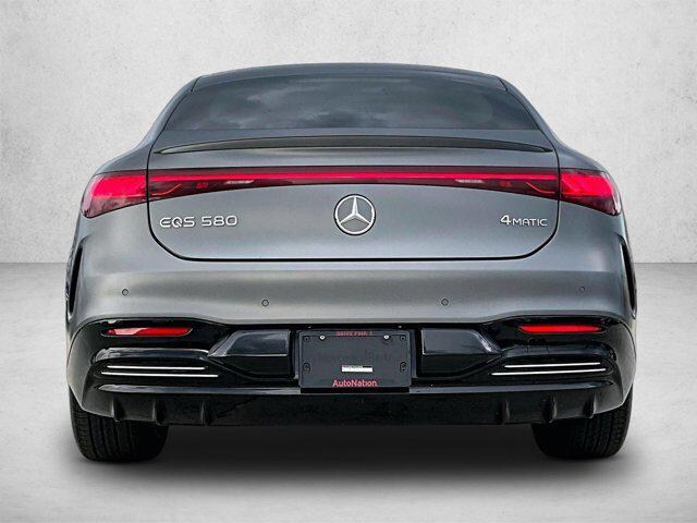 2023 Mercedes-Benz