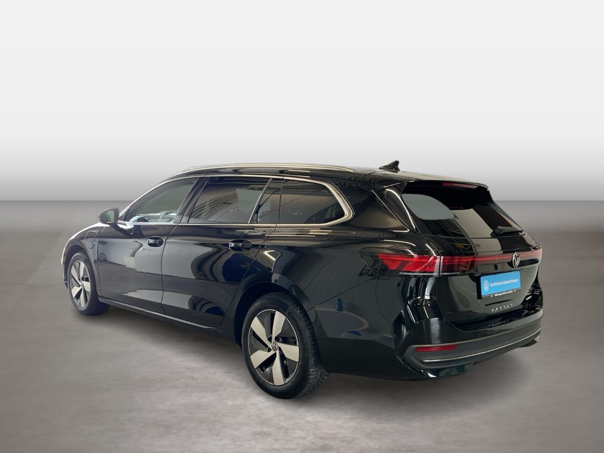 Volkswagen Passat Business
