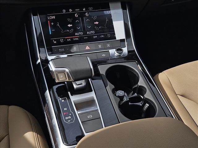 2026 Audi Q7 Premium Plus - Photo 22