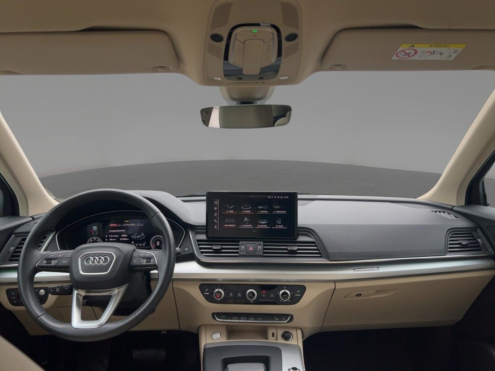 Audi Q5 – Bild 6