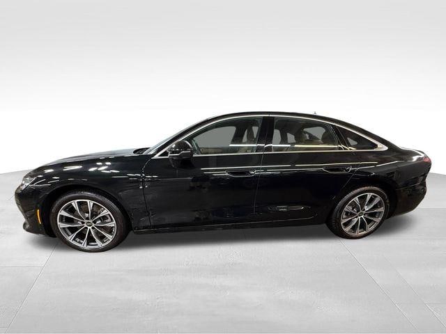 2026 Audi A6 Sedan