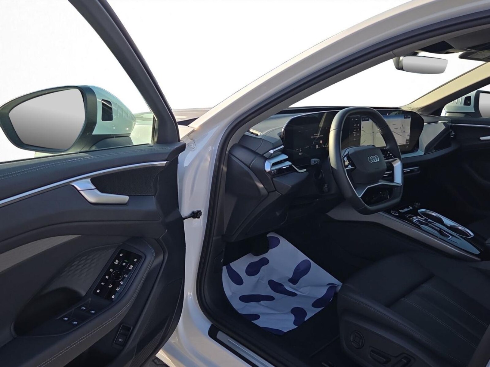 Audi A6 Avant – Bild 14