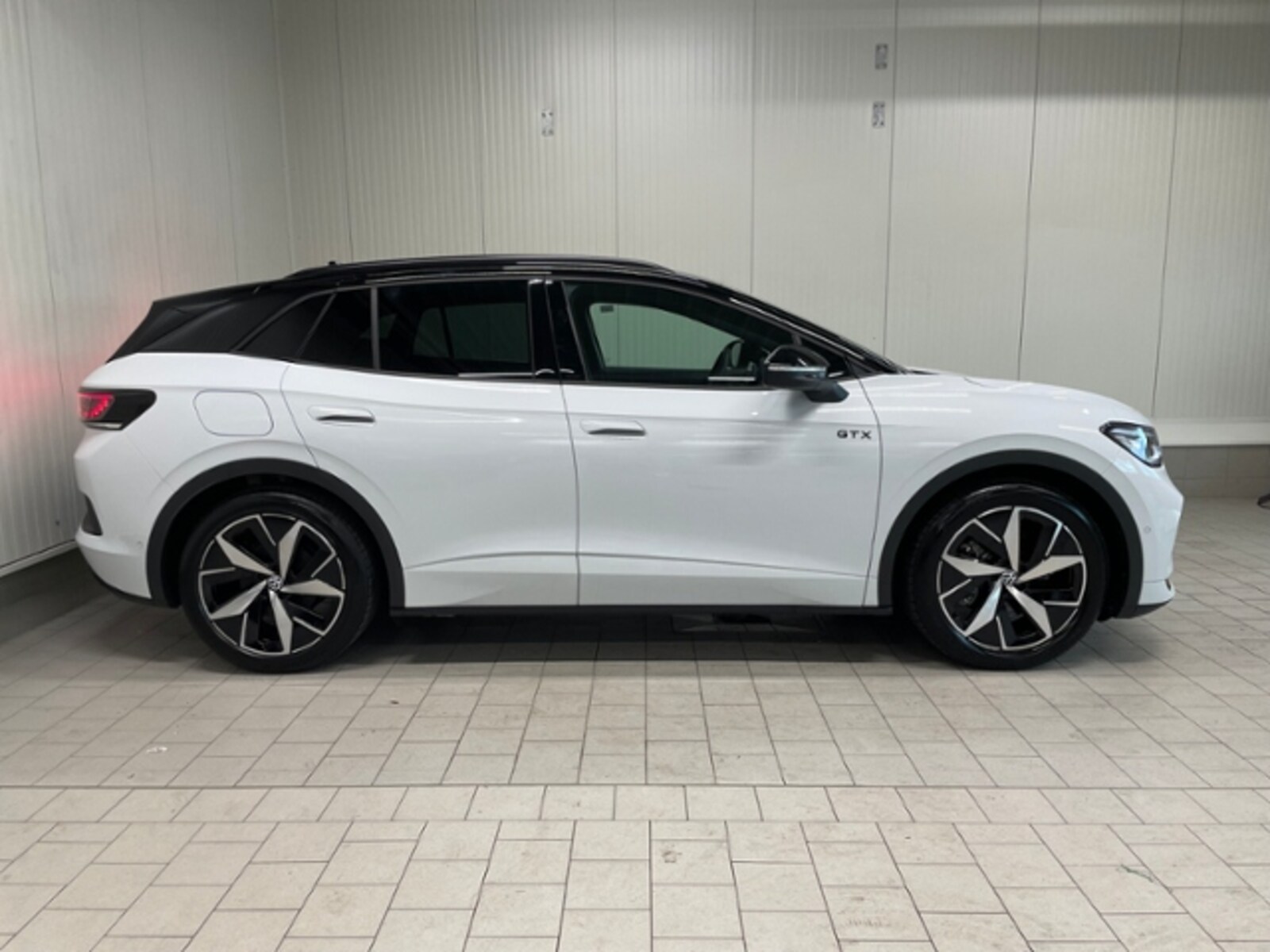Volkswagen ID.4 – Bild 8