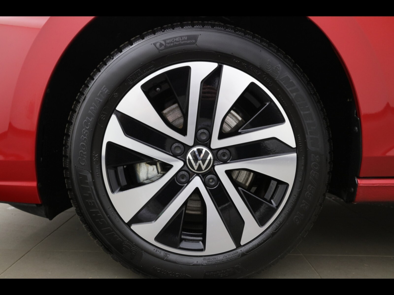 Volkswagen Golf – Bild 14