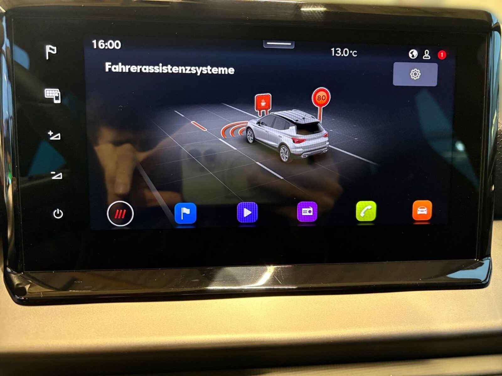 SEAT Arona – Bild 17