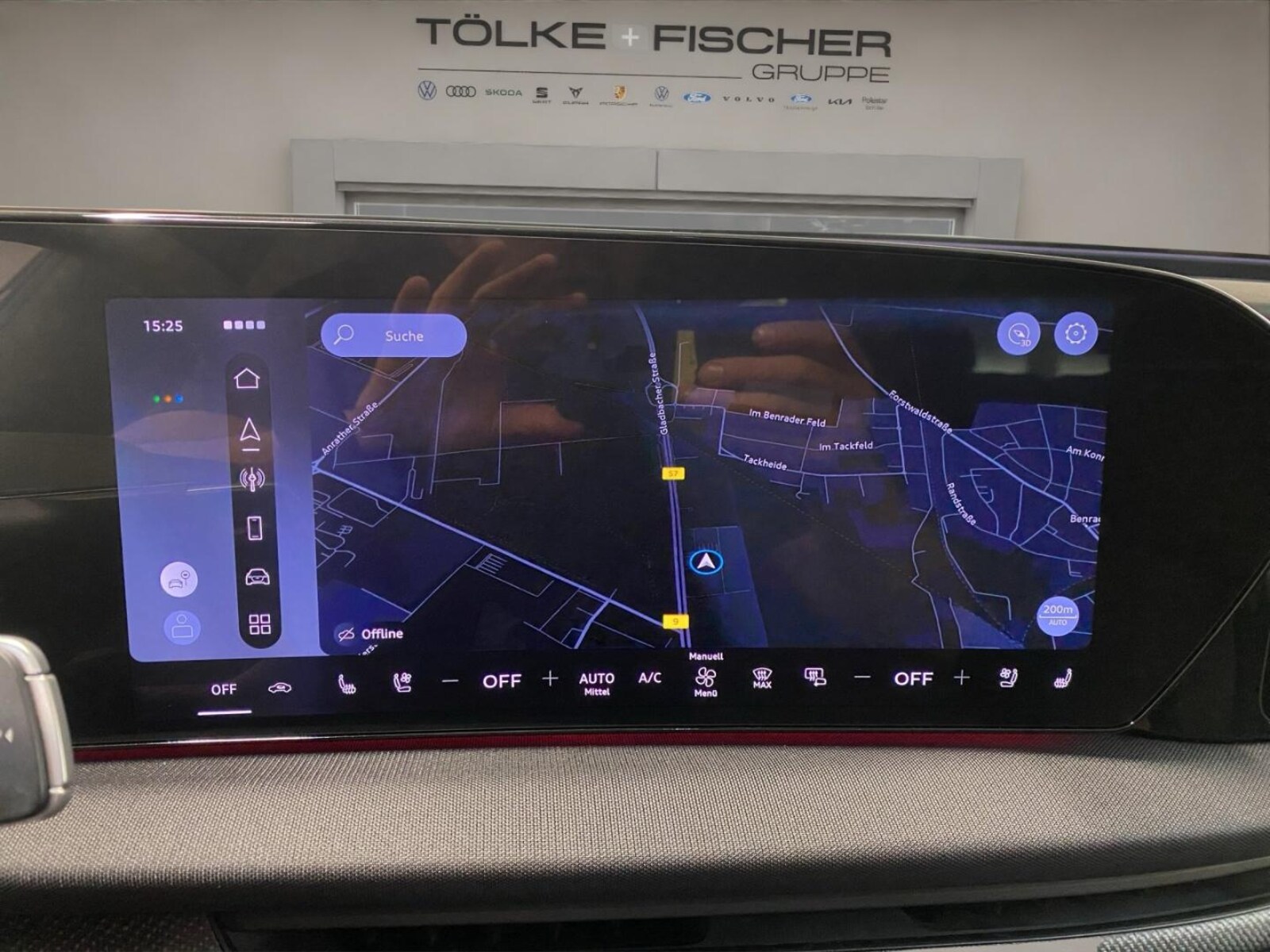 Audi Q7 – Bild 13