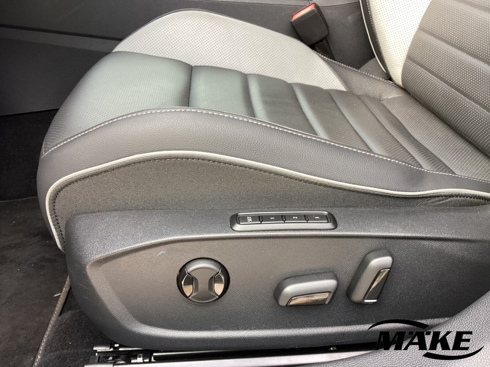 Volkswagen Golf – Bild 11