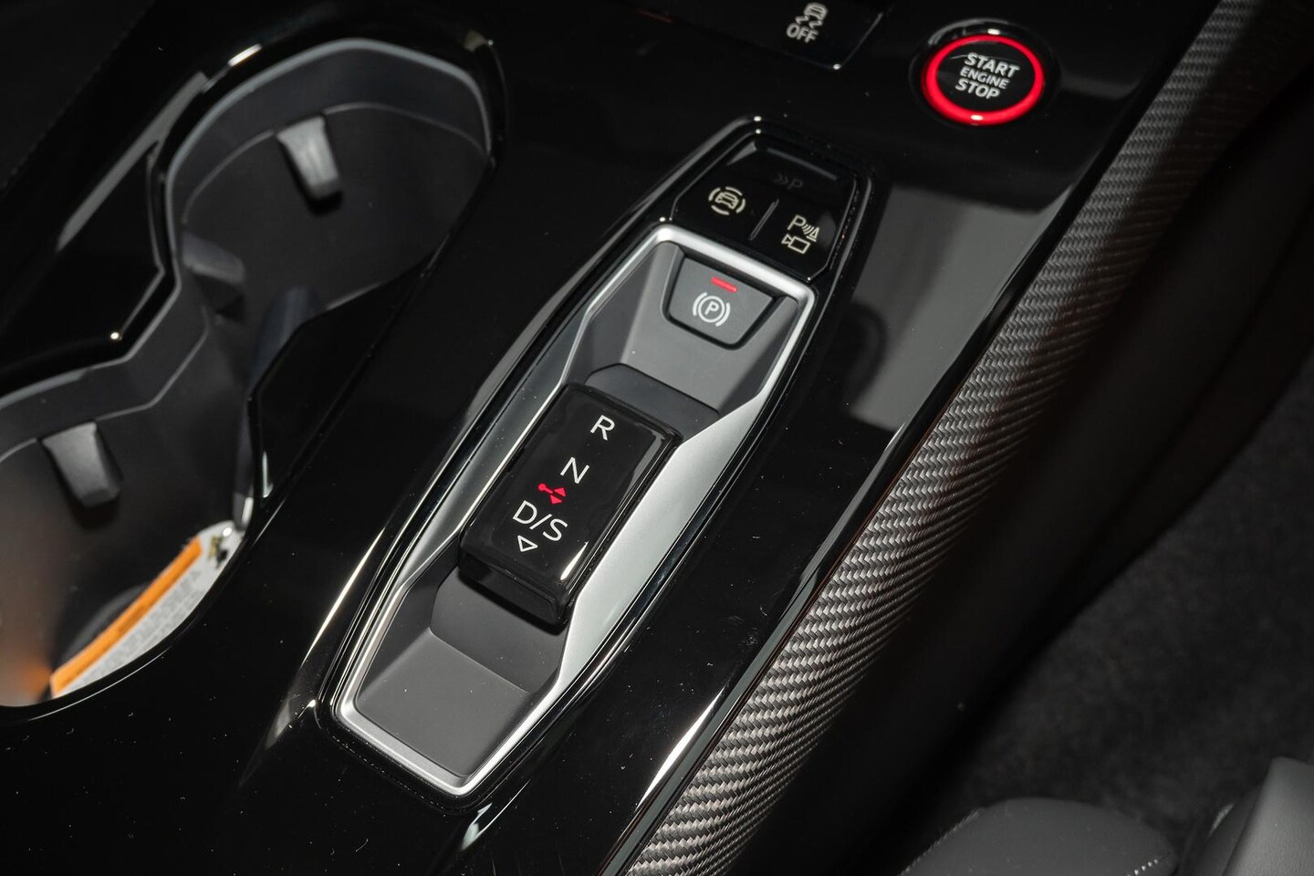 Image about Audi S5 Avant TFSI quattro 270 kW S tronic