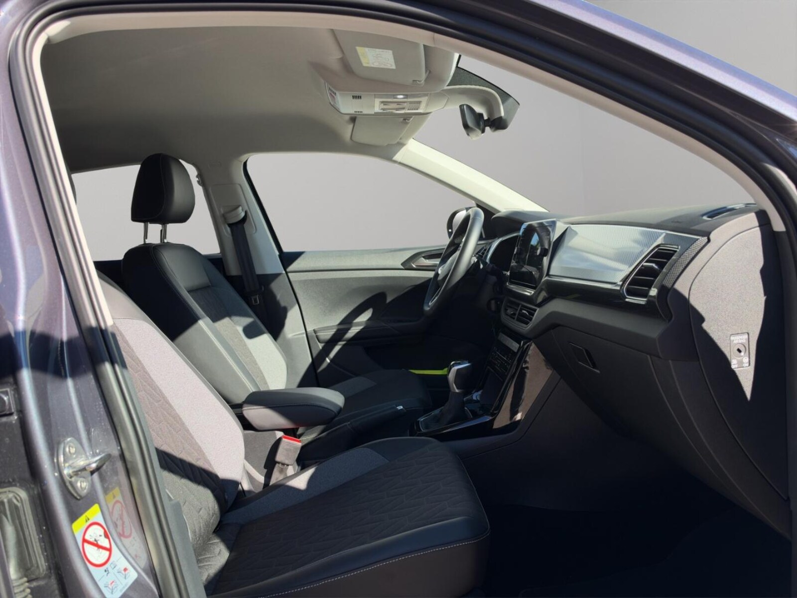 Volkswagen T-Cross – Bild 17