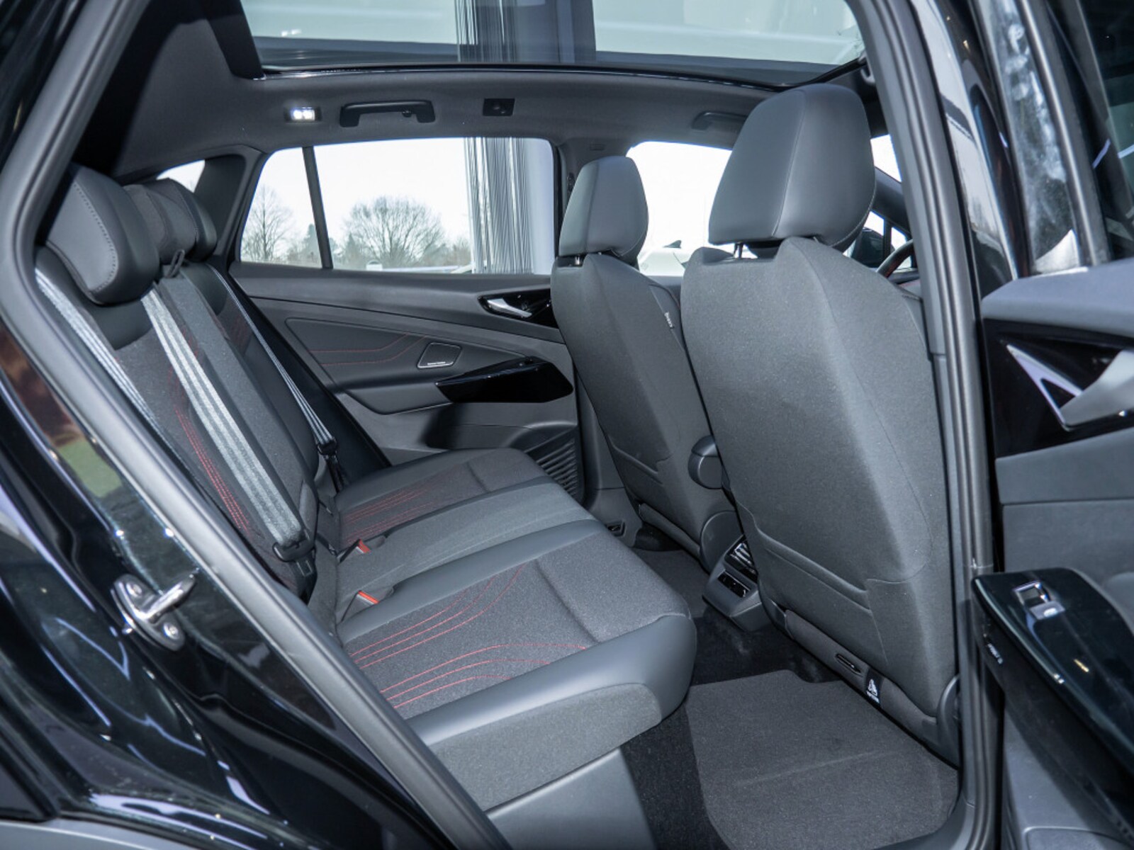 Volkswagen ID.4 – Bild 5