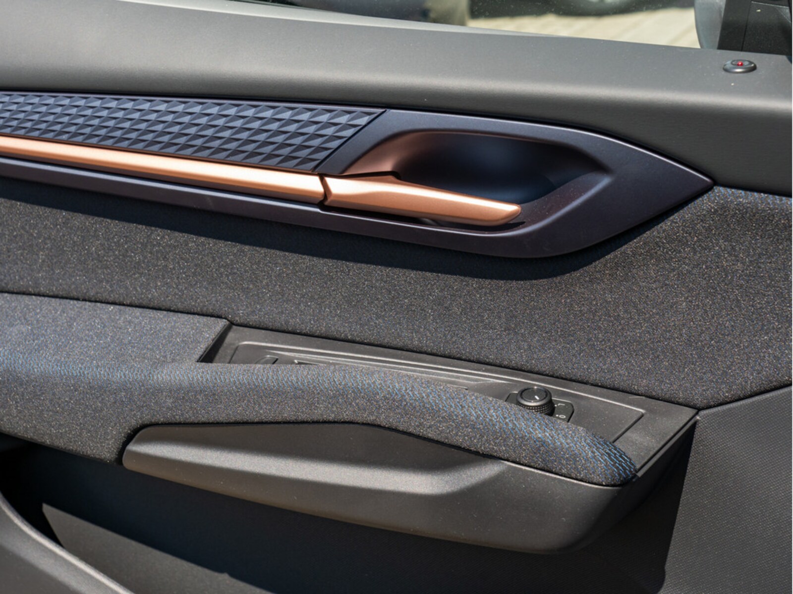 CUPRA Born – Bild 14
