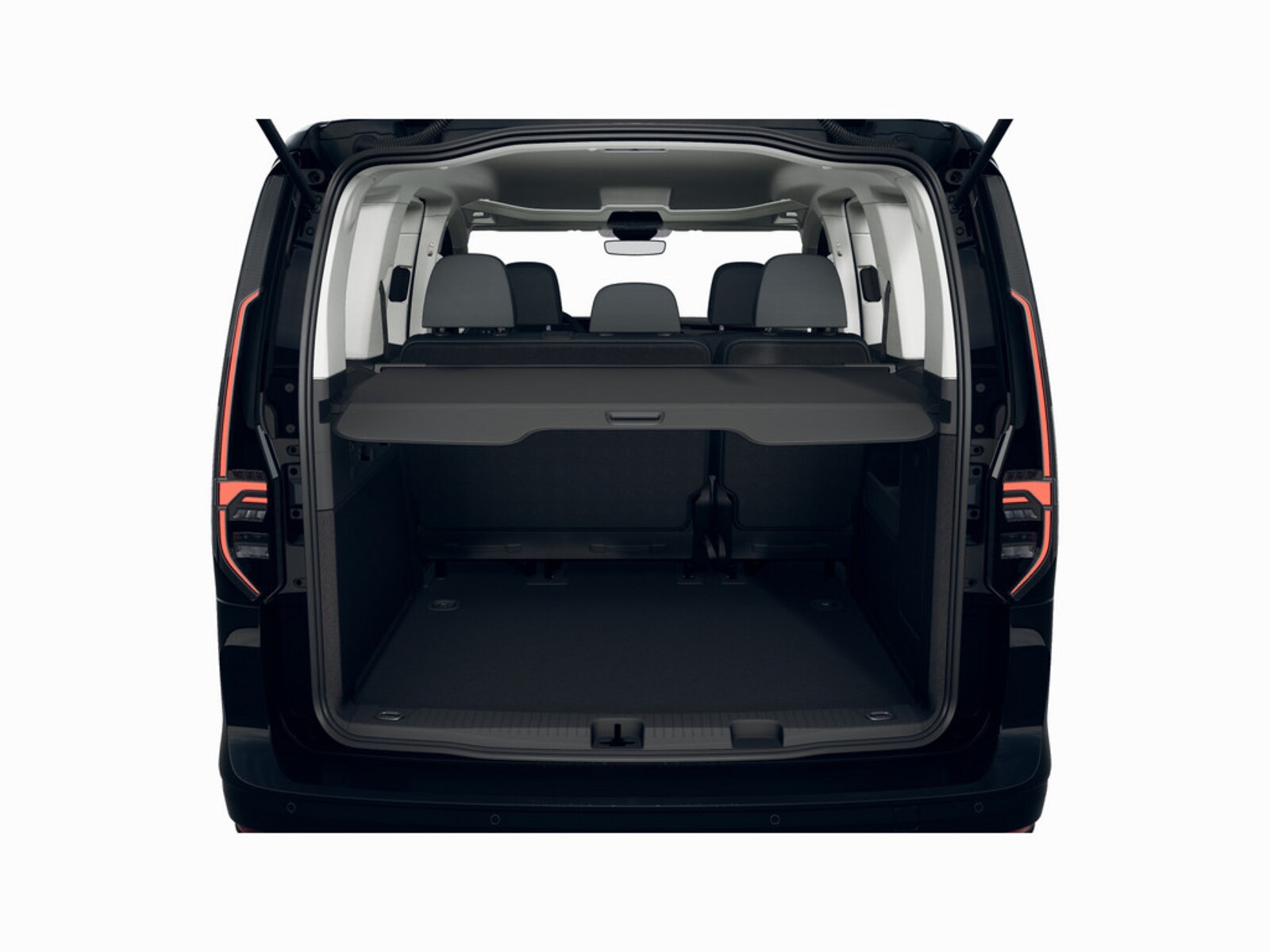 Volkswagen Caddy – Bild 12