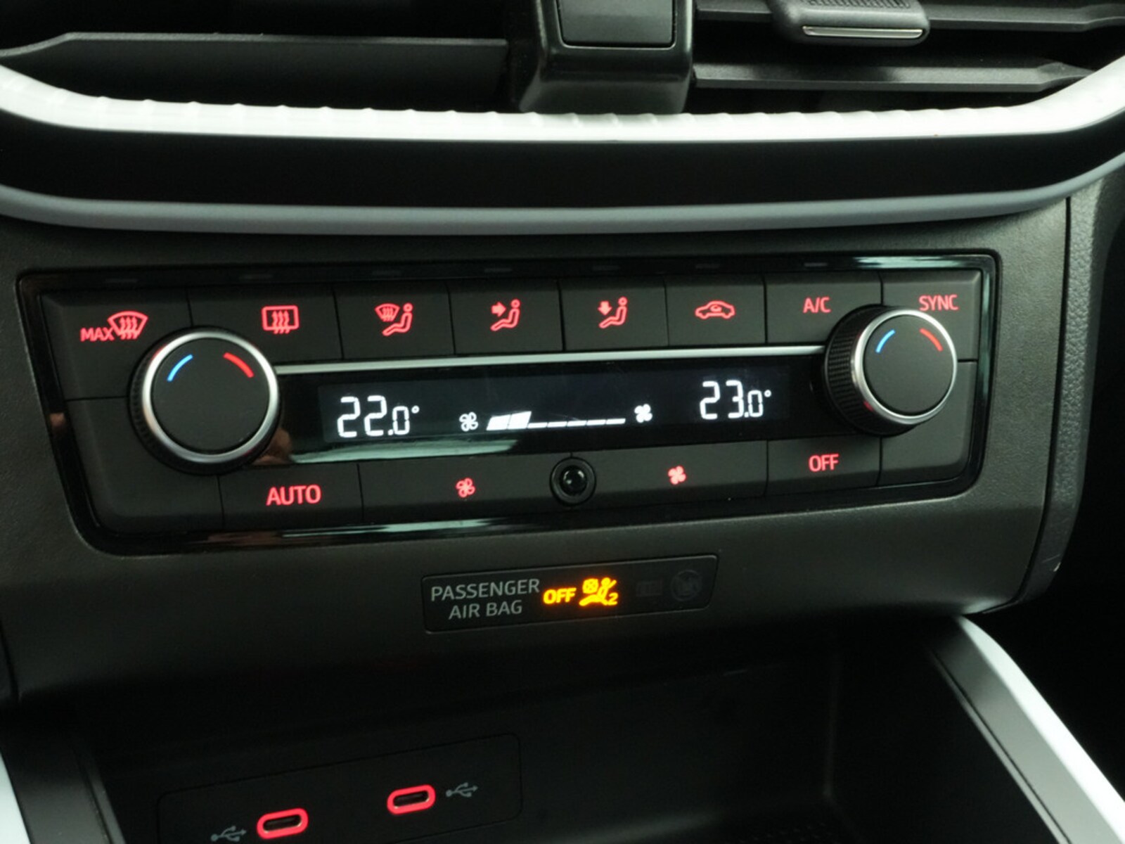 SEAT Arona – Bild 12