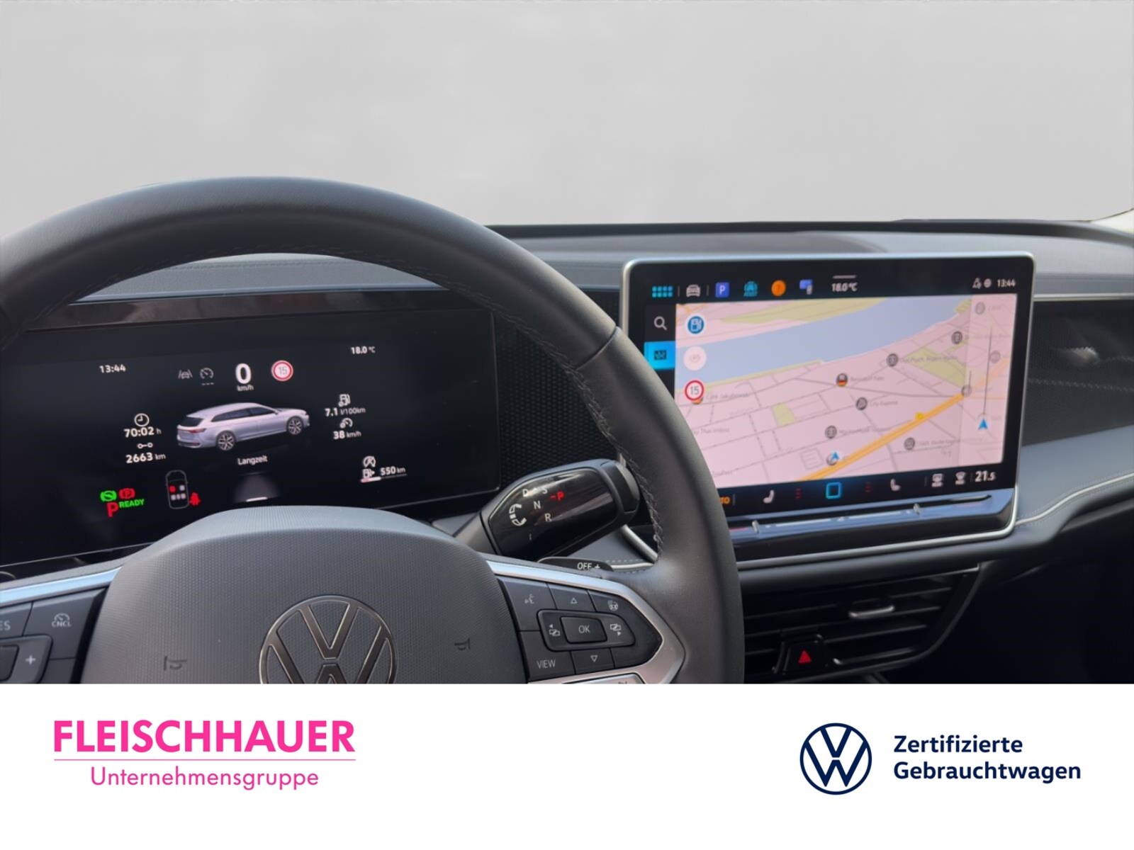 Volkswagen Passat – Bild 9