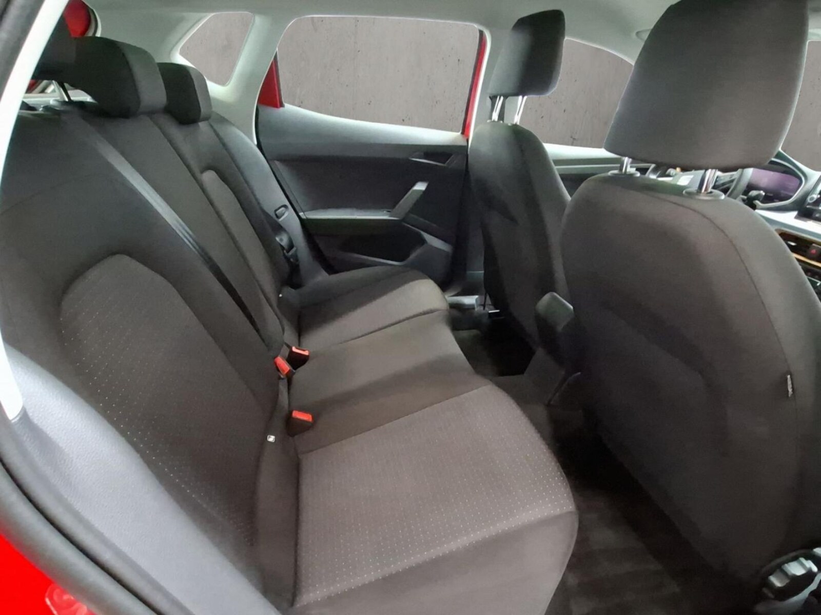 SEAT Ibiza – Bild 18