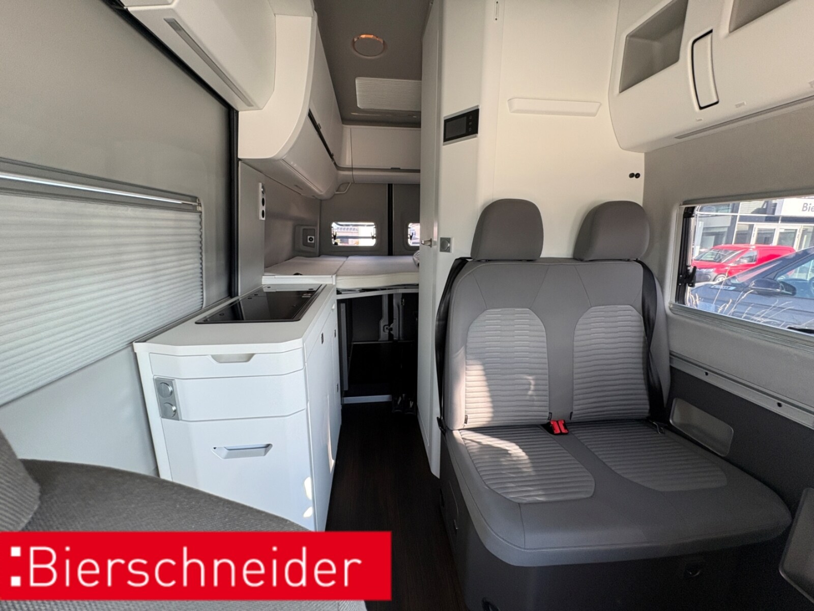 Volkswagen Grand California 600 – Bild 10