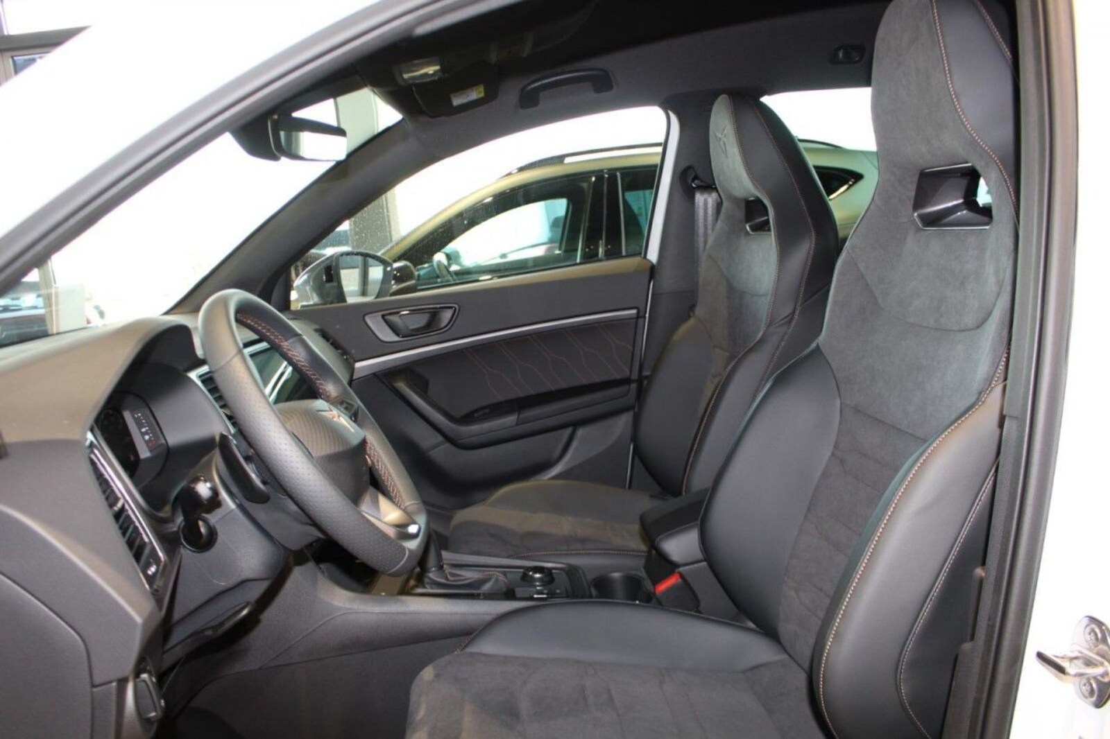 CUPRA Ateca – Bild 14