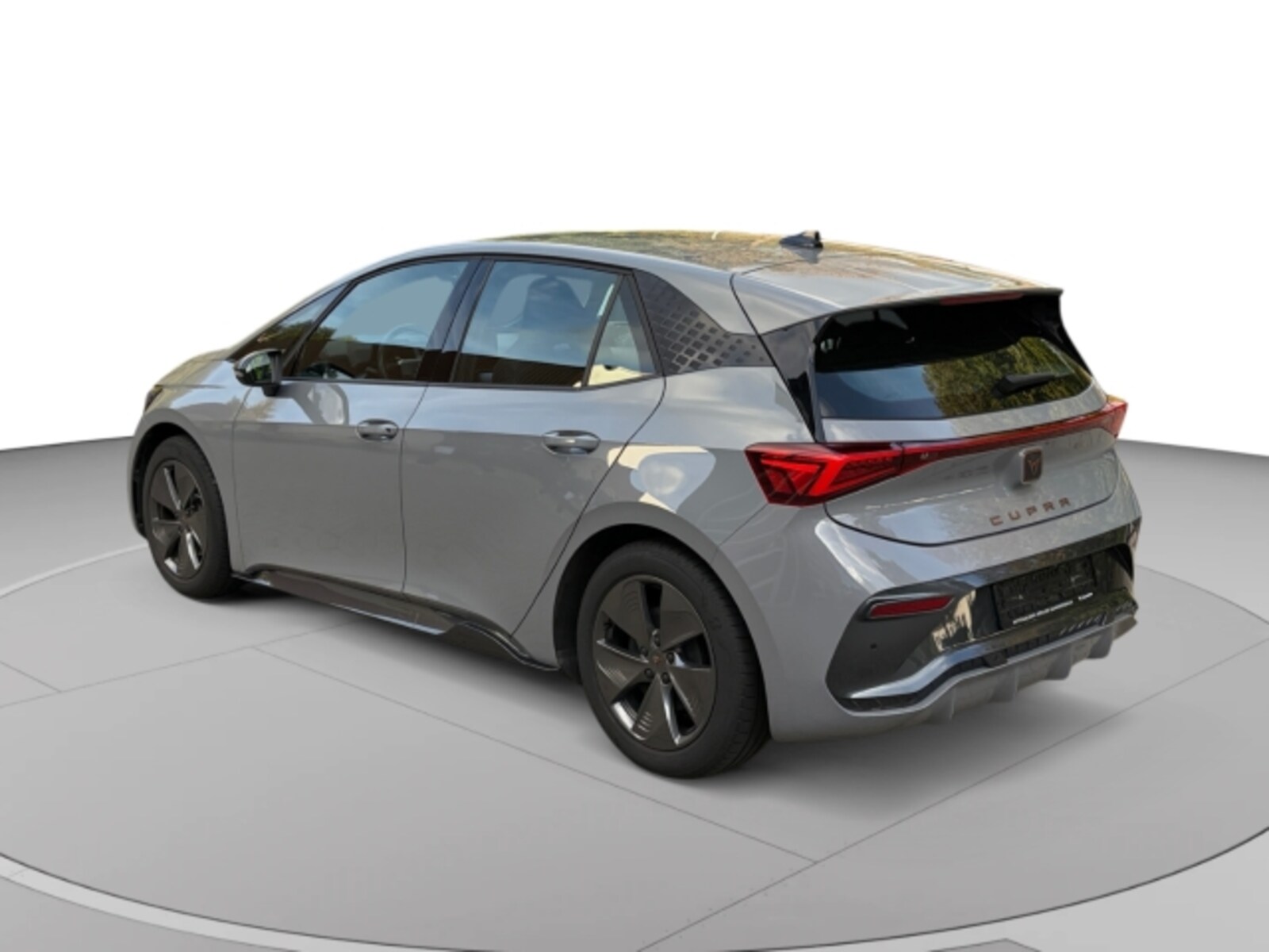 CUPRA Born – Bild 3