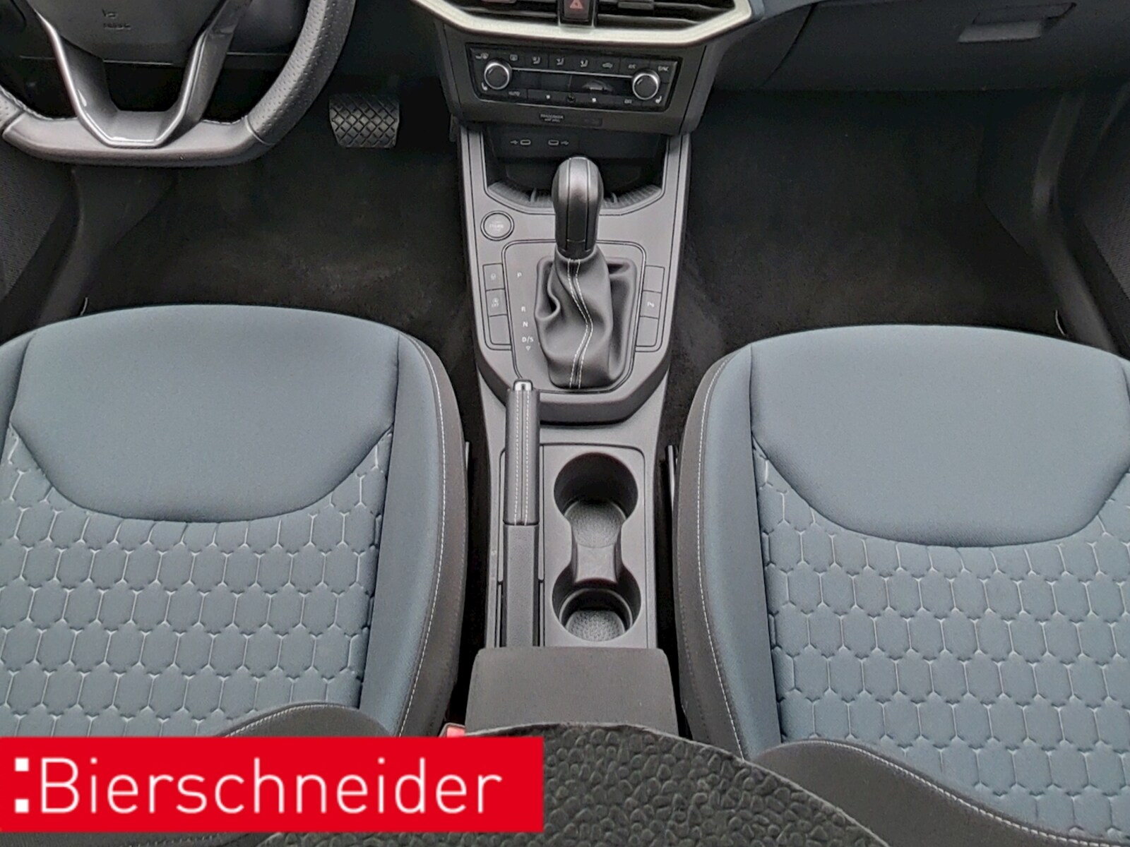 SEAT Ibiza – Bild 15