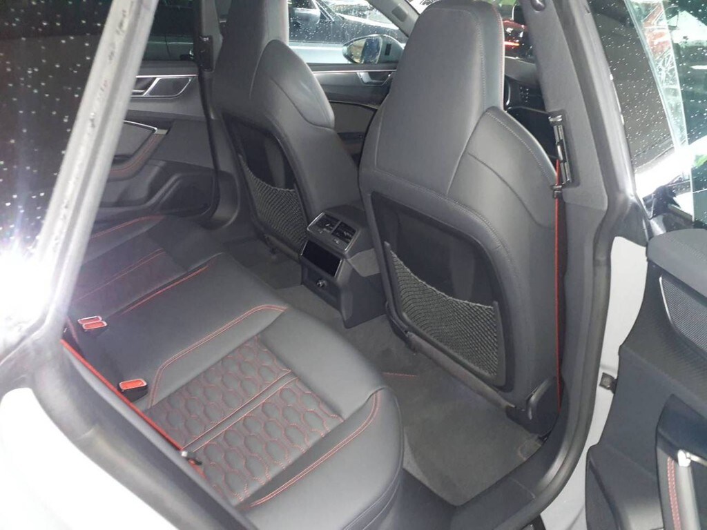 Image about Audi RS 7 Sportback quattro tiptronic