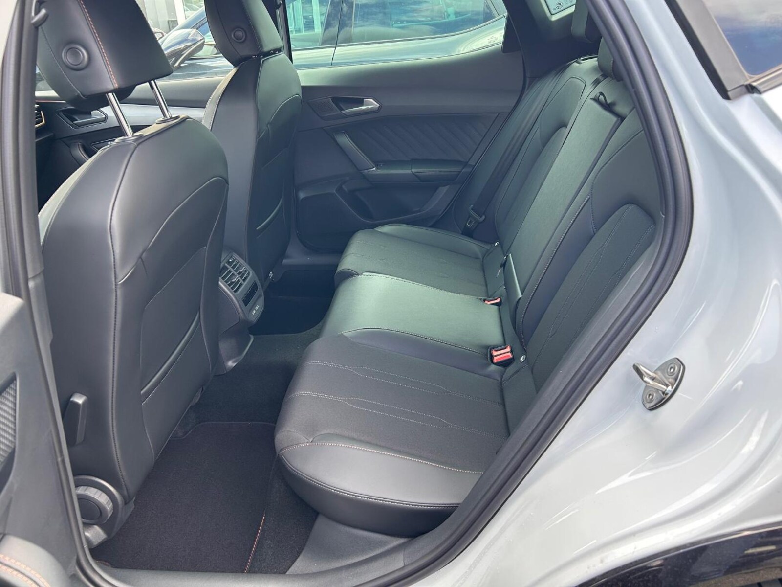 CUPRA Formentor – Bild 5