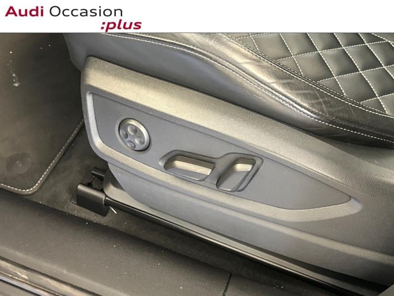 Image about Audi SQ5 SQ5 TDI 255 kW (347 ch) tiptronic