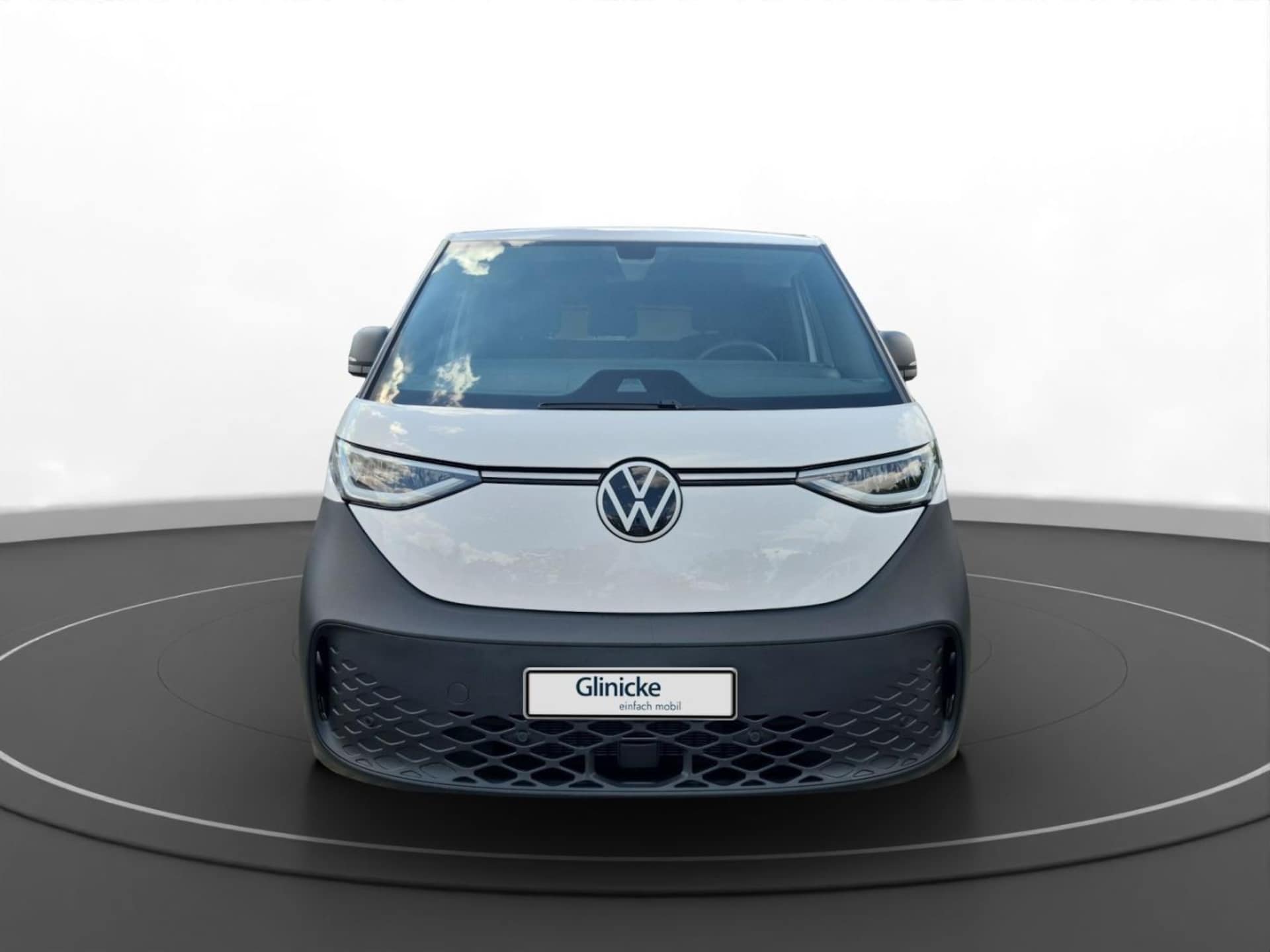 Volkswagen ID. Buzz Cargo Basis-Modell