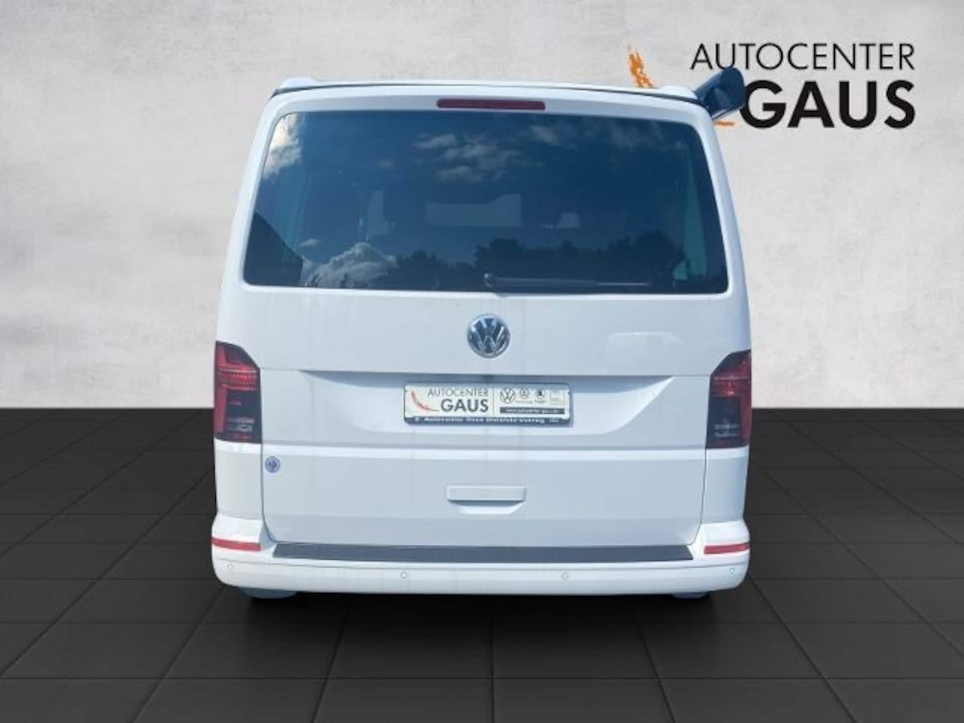 Volkswagen T6.1 California Beach
